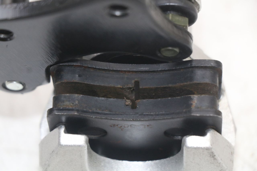 photo de VOORREMMEERCLIP MASH LEGEND'R 4T 50 (2021 - 2025) - Bevestigingspunten