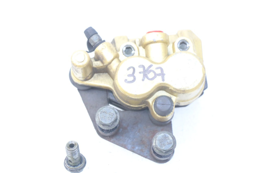 photo de VOORREMMEERKLEM EUROCKA MATADOR 4T 50 (2010 - 2016) - Hoofdaanzicht