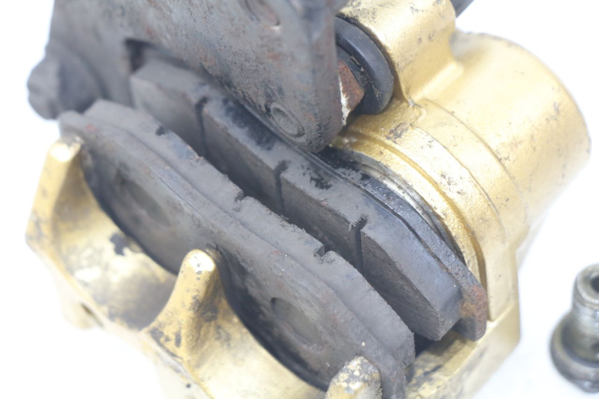 photo de VOORREMMEERKLEM EUROCKA MATADOR 4T 50 (2010 - 2016) - Andere kijkhoek