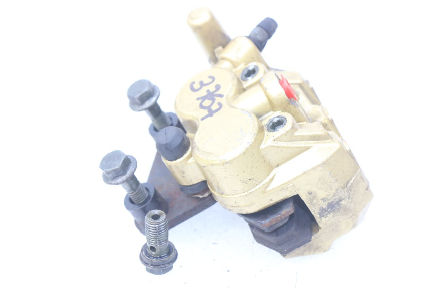 photo de VOORREMMEERKLEM EUROCKA MATADOR 4T 50 (2010 - 2016) - Technische close-up