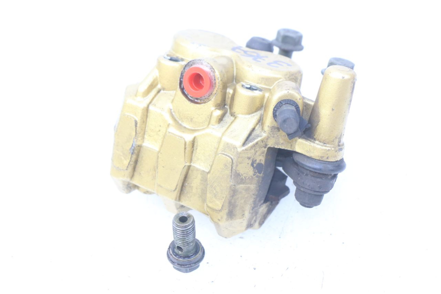 photo de VOORREMMEERKLEM EUROCKA MATADOR 4T 50 (2010 - 2016) - Overzicht