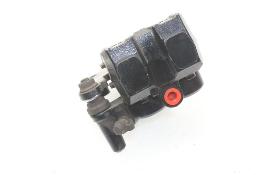 photo de VOORREMMEERZUIER JM MOTORS MIA 50 (2017 - 2020) - Zoom op gebruiksstaat