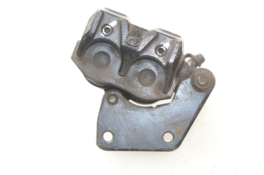 photo de VOORREMMEERZUIER JM MOTORS MIA 50 (2017 - 2020) - Andere kijkhoek