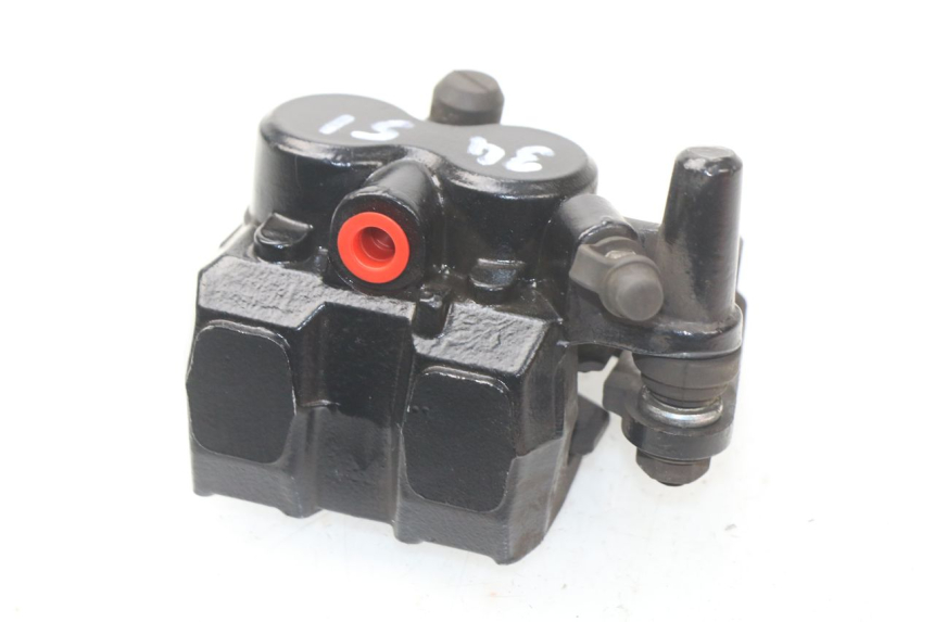 photo de VOORREMMEERZUIER JM MOTORS MIA 50 (2017 - 2020) - Overzicht