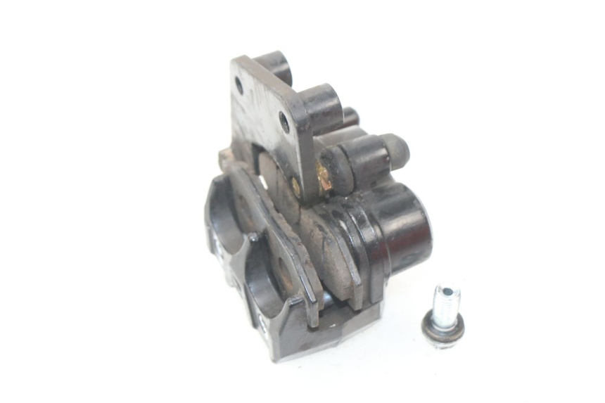 photo de VOORREMMEERZUIER JM MOTORS MIA 50 (2017 - 2020) - Zoom op gebruiksstaat