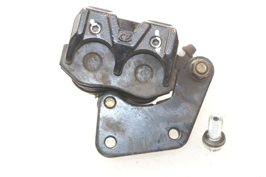 photo de VOORREMMEERZUIER JM MOTORS MIA 50 (2017 - 2020) - Andere kijkhoek