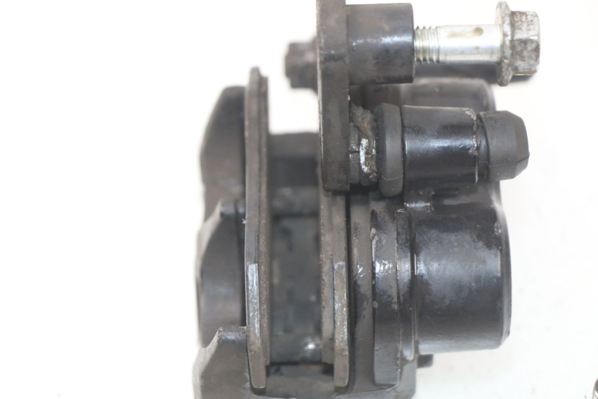 photo de VOORREMMEERZUIER JM MOTORS MIA 50 (2017 - 2020) - Detail van het onderdeel