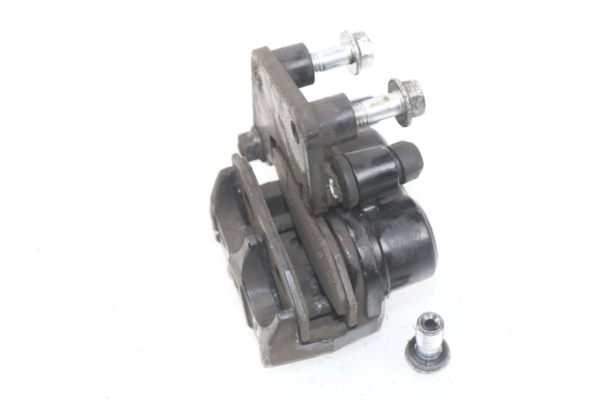 photo de VOORREMMEERZUIER JM MOTORS MIA 50 (2017 - 2020) - Zoom op gebruiksstaat