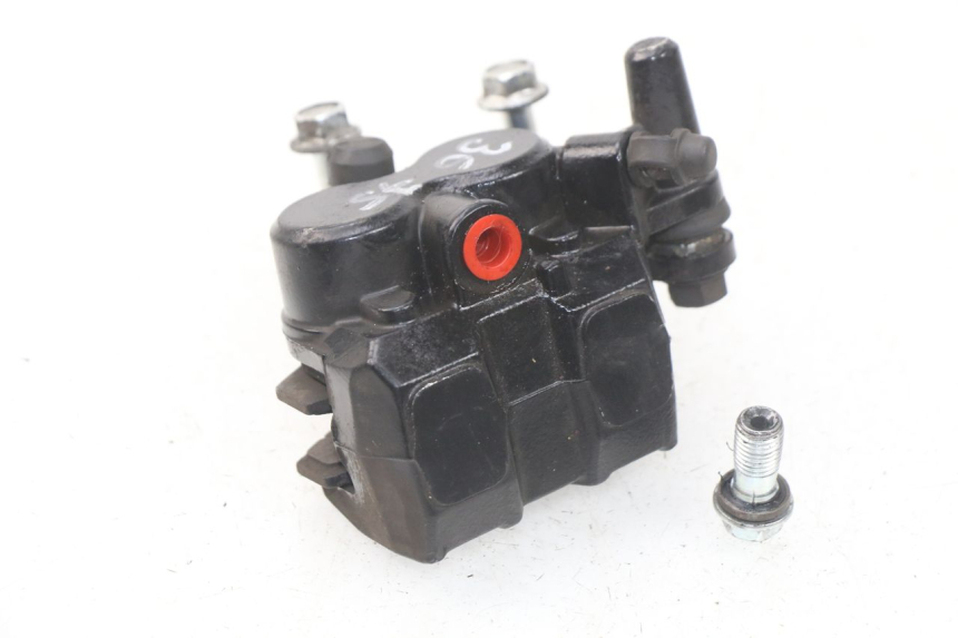 photo de VOORREMMEERZUIER JM MOTORS MIA 50 (2017 - 2020) - Overzicht