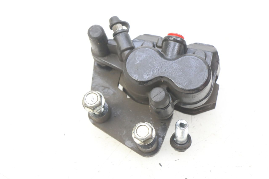 photo de VOORREMMEERZUIER JM MOTORS MIA 50 (2017 - 2020) - Hoofdaanzicht