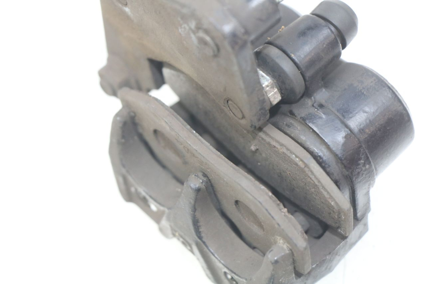 photo de VOORREMMEERZUIER JM MOTORS MIA 50 (2017 - 2020) - Zoom op gebruiksstaat