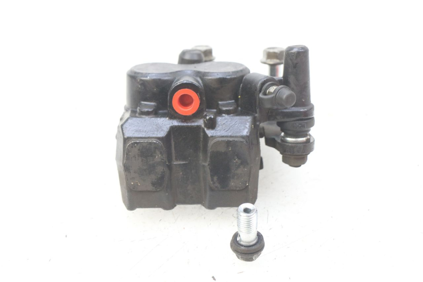 photo de VOORREMMEERZUIER JM MOTORS MIA 50 (2017 - 2020) - Technische close-up