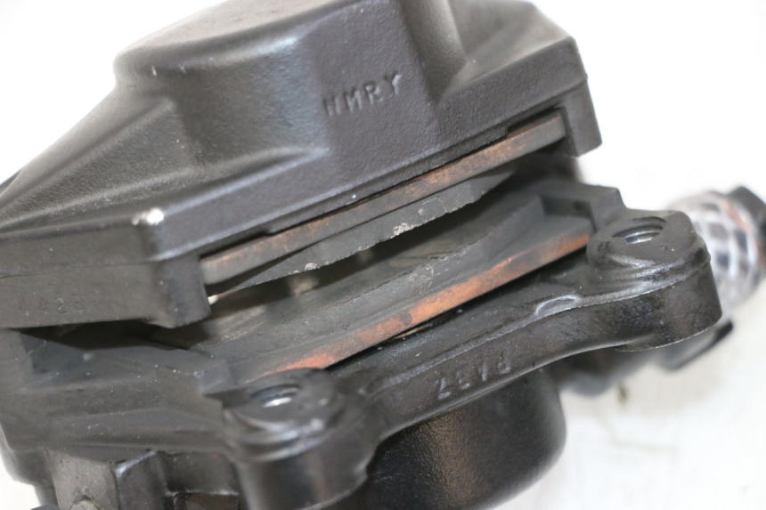 photo de VOORREMMEERZUIER PIAGGIO MP3 HPE 310 (2024 - 2025) - Zoom op gebruiksstaat