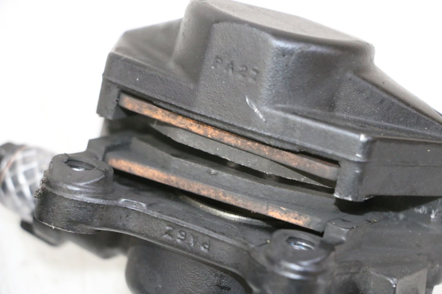 photo de VOORREMMEERZUIER PIAGGIO MP3 HPE 310 (2024 - 2025) - Andere kijkhoek