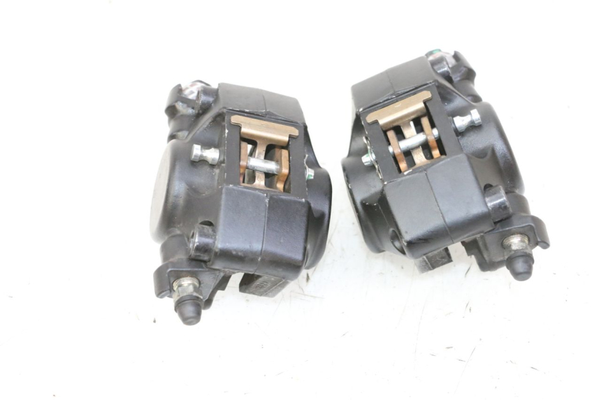 photo de VOORREMMEERZUIER PIAGGIO MP3 HPE 310 (2024 - 2025) - Overzicht