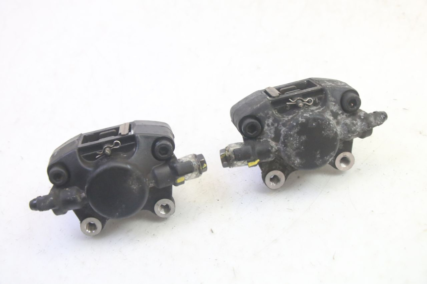 photo de VOORREMMEERKLEM PIAGGIO MP3 HPE 350 (2018 - 2020) - Hoofdaanzicht