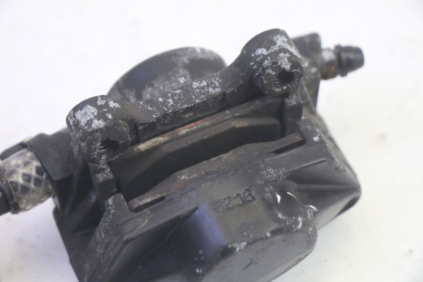 photo de VOORREMMEERKLEM PIAGGIO MP3 HPE 350 (2018 - 2020) - Productaanzicht