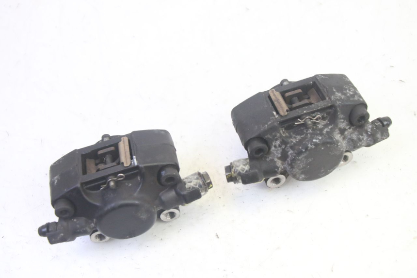 photo de VOORREMMEERKLEM PIAGGIO MP3 HPE 350 (2018 - 2020) - Andere kijkhoek