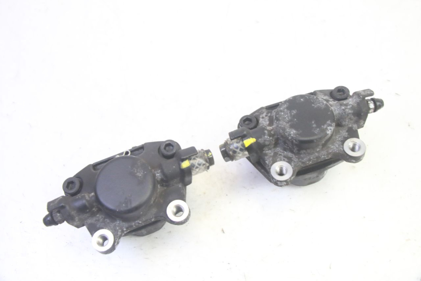 photo de VOORREMMEERKLEM PIAGGIO MP3 HPE 350 (2018 - 2020) - Technische close-up