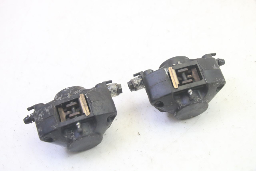 photo de VOORREMMEERKLEM PIAGGIO MP3 HPE 350 (2018 - 2020) - Overzicht