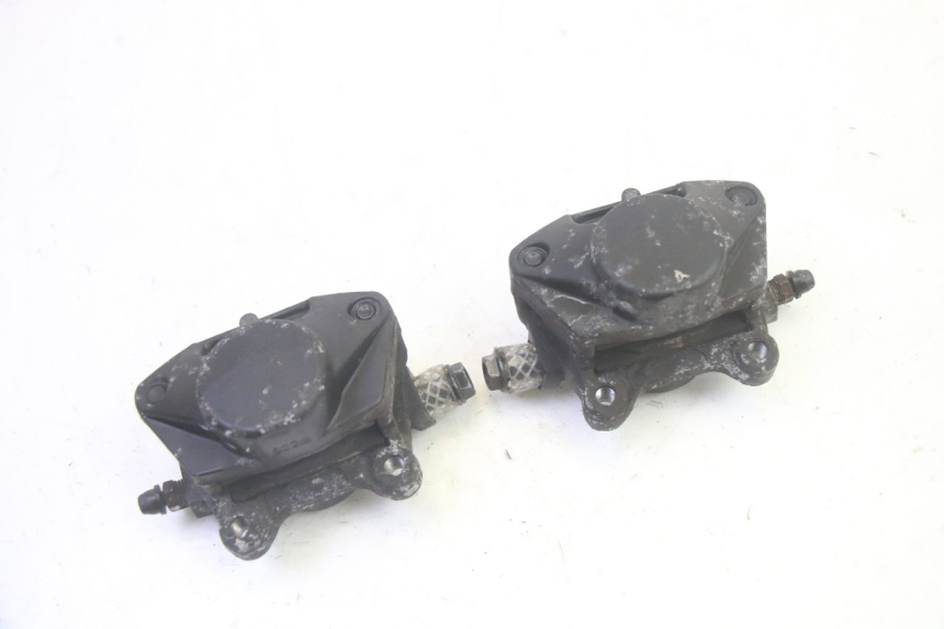 photo de VOORREMMEERKLEM PIAGGIO MP3 HPE 350 (2018 - 2020) - Bevestigingspunten