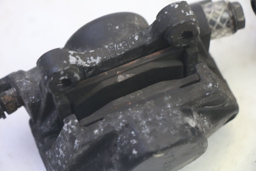 photo de VOORREMMEERKLEM PIAGGIO MP3 HPE 350 (2018 - 2020) - Markeringen en referenties