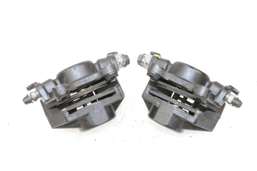 photo de VOORREMMEERKLEM PIAGGIO MP3 HPE 300 (2019 - 2026) - Zoom op gebruiksstaat