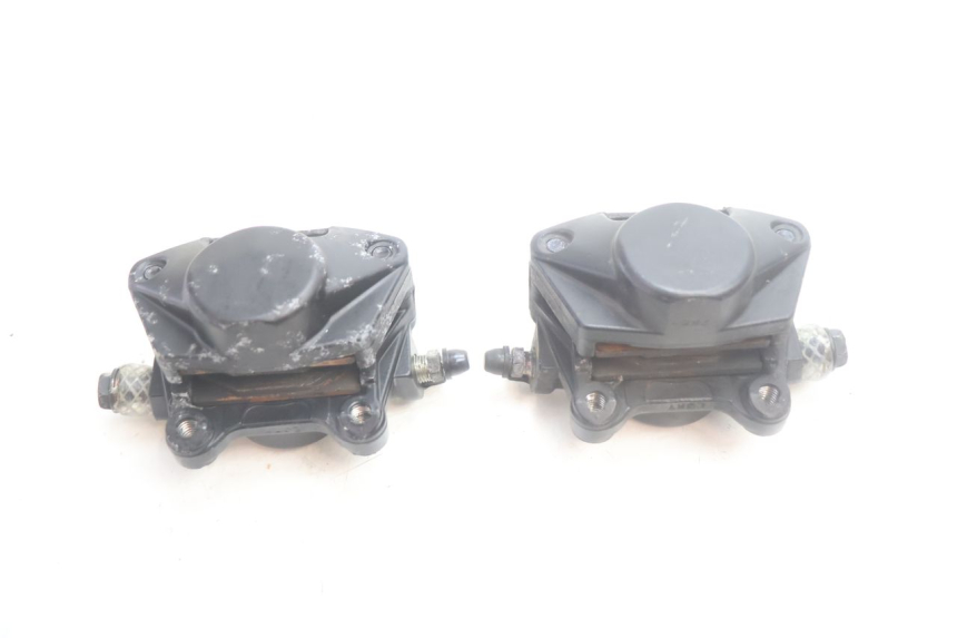 photo de VOORREMMEER PIAGGIO MP3 HPE 530 (2022 - 2026) - Technische close-up