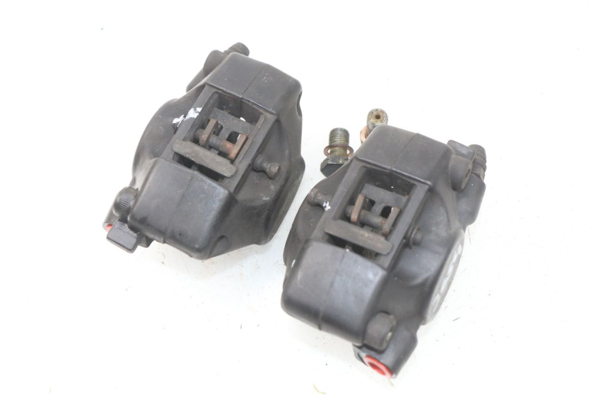 photo de VOORREMMEERCLIP PIAGGIO MP3 LT 400 (2007 - 2012) - Detail van het onderdeel