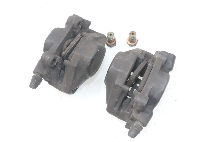 photo de VOORREMMEERCLIP PIAGGIO MP3 LT 400 (2007 - 2012) - Andere kijkhoek