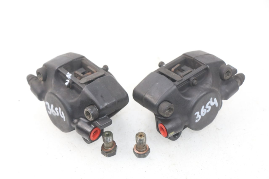 photo de VOORREMMEERCLIP PIAGGIO MP3 LT 400 (2007 - 2012) - Technische close-up