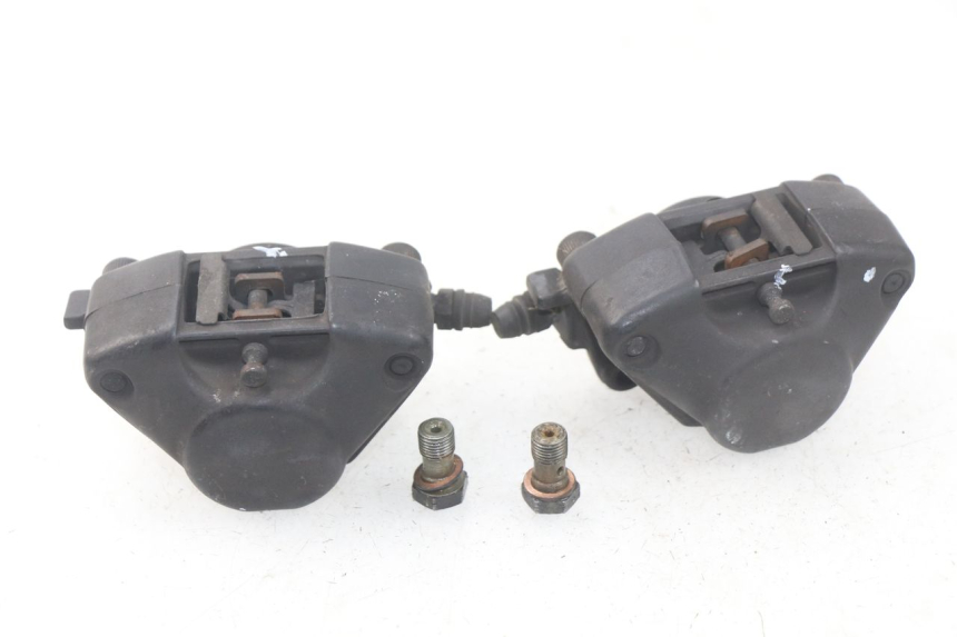 photo de VOORREMMEERCLIP PIAGGIO MP3 LT 400 (2007 - 2012) - Bevestigingspunten