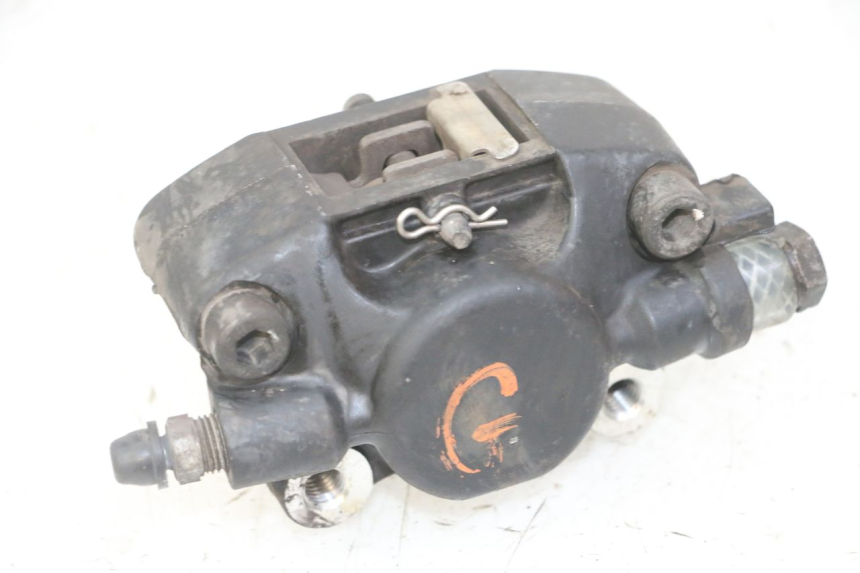 photo de VOORREMMEERKLEM PIAGGIO MP3 LT 300 (2010 - 2016) - Hoofdaanzicht