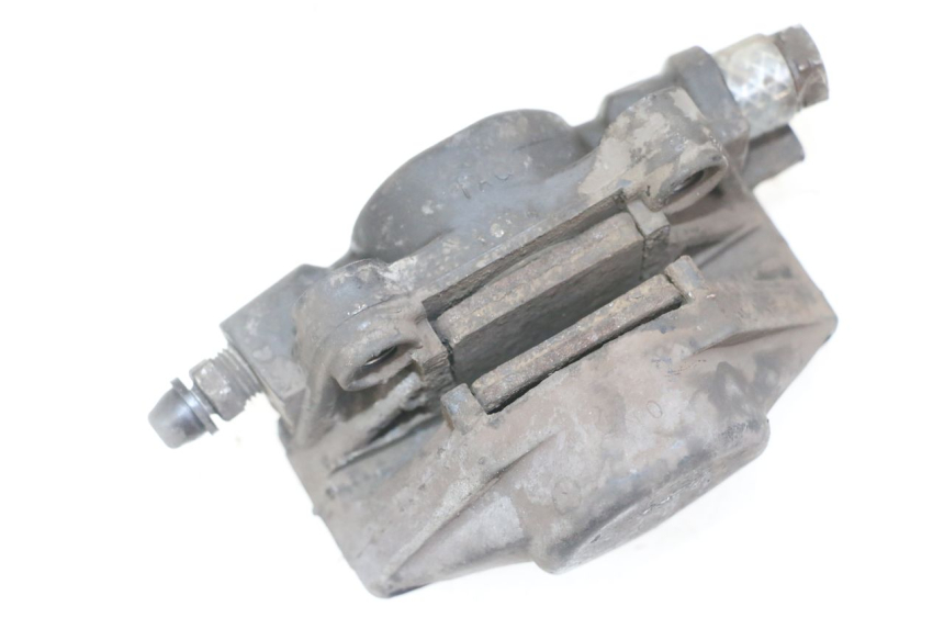 photo de VOORREMMEERKLEM PIAGGIO MP3 LT 300 (2010 - 2016) - Zoom op gebruiksstaat