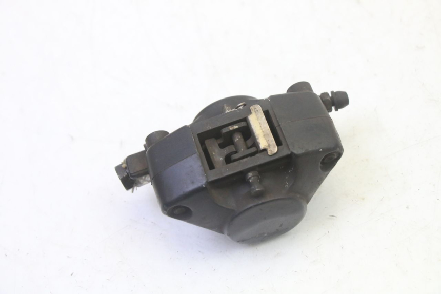 photo de VOORREMMEERKLEM PIAGGIO MP3 LT 300 (2010 - 2016) - Zoom op gebruiksstaat