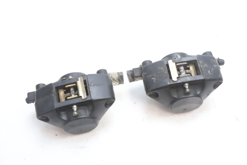 photo de VOORREMMEERKLEM PIAGGIO MP3 LT 300 (2010 - 2016) - Technische close-up