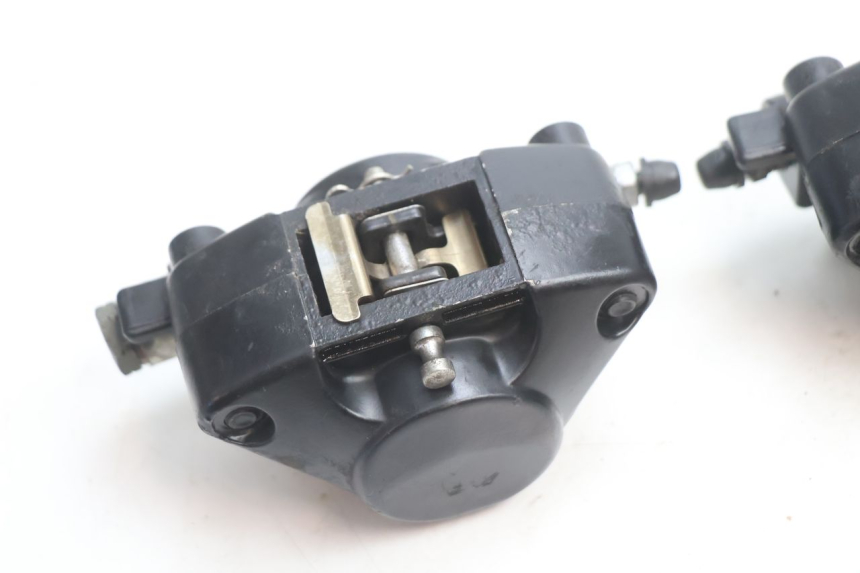 photo de VOORREMMEERCLIP PIAGGIO MP3 LT 400 (2007 - 2012) - Technische close-up