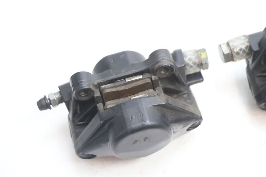 photo de VOORREMMEERCLIP PIAGGIO MP3 LT 400 (2007 - 2012) - Staat van het oppervlak