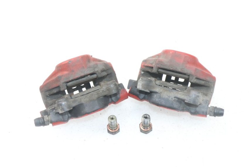 photo de VOORREMMEERKLEM PIAGGIO MP3 125 (2006 - 2014) - Andere kijkhoek