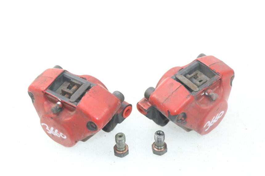 photo de VOORREMMEERKLEM PIAGGIO MP3 125 (2006 - 2014) - Overzicht