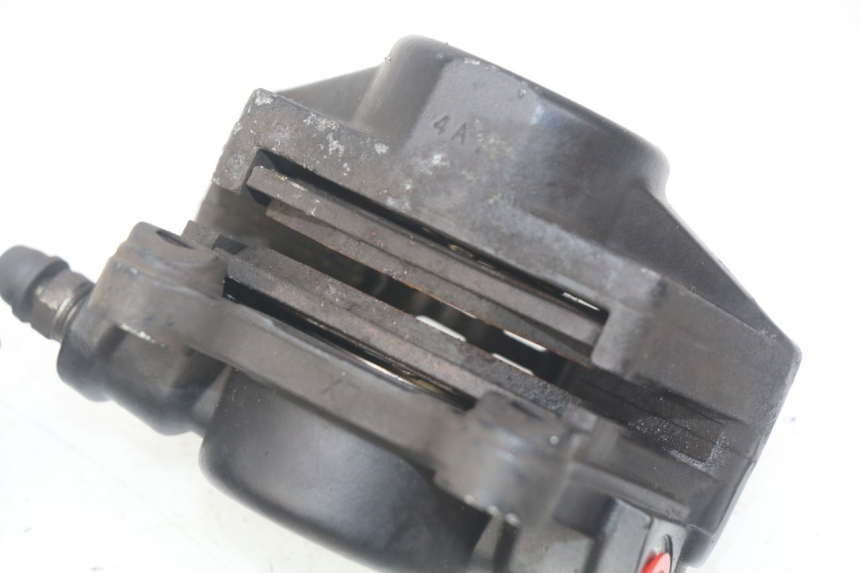 photo de VOORREMMEERKLEM PIAGGIO MP3 500 (2014 - 2017) - Andere kijkhoek