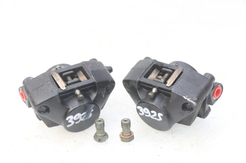 photo de VOORREMMEERKLEM PIAGGIO MP3 500 (2014 - 2017) - Overzicht