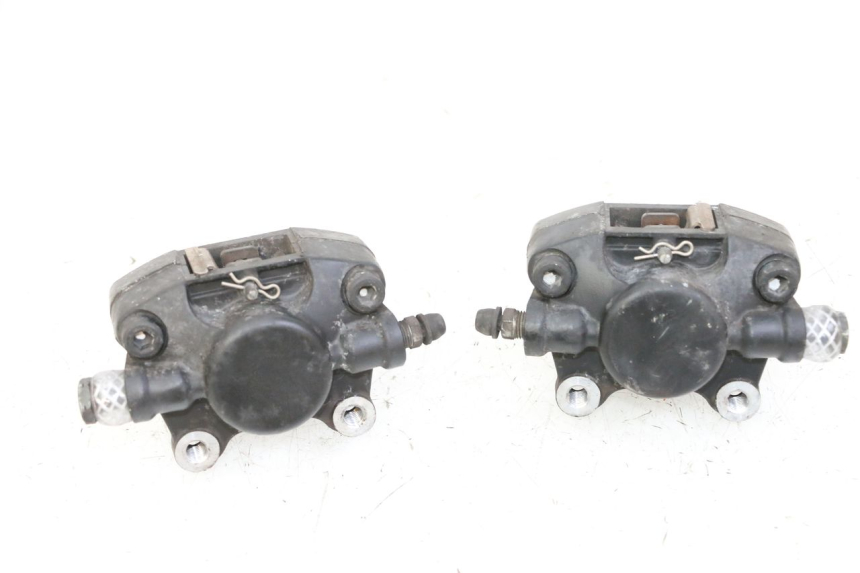 photo de VOORREMMEERKLEM PIAGGIO MP3 500 (2014 - 2017) - Hoofdaanzicht