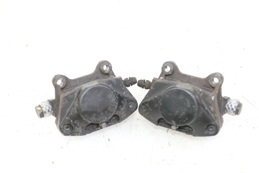 photo de VOORREMMEERKLEM PIAGGIO MP3 500 (2014 - 2017) - Detail van het onderdeel