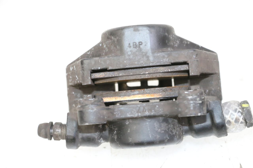 photo de VOORREMMEERKLEM PIAGGIO MP3 500 (2014 - 2017) - Andere kijkhoek