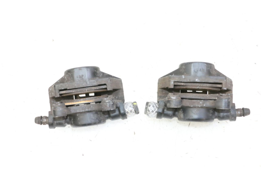 photo de VOORREMMEERKLEM PIAGGIO MP3 500 (2014 - 2017) - Overzicht