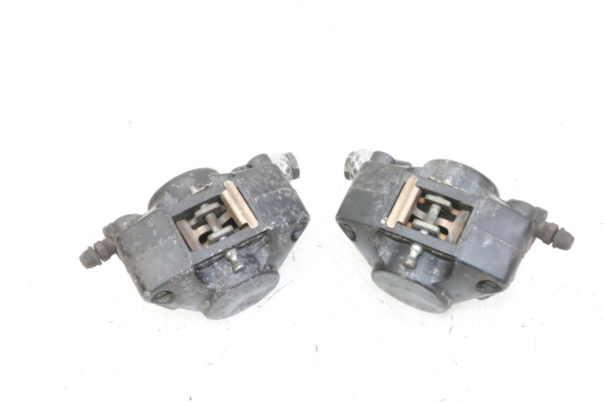 photo de VOORREMMEERKLEM PIAGGIO MP3 500 (2014 - 2017) - Bevestigingspunten