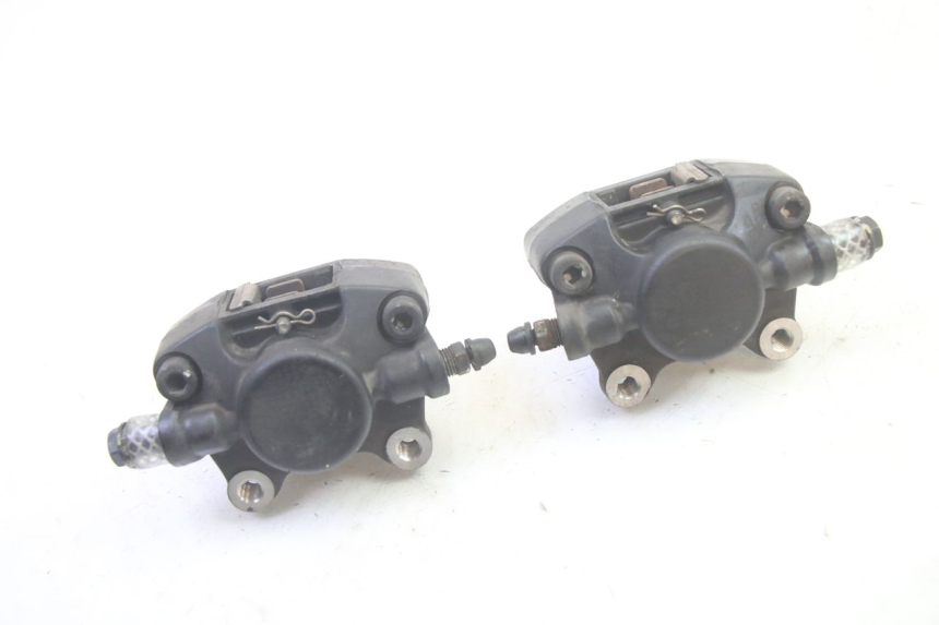 photo de VOORREMMEERKLEM PIAGGIO MP3 500 (2016 - 2018) - Hoofdaanzicht