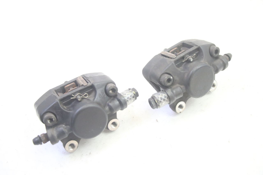 photo de VOORREMMEERKLEM PIAGGIO MP3 500 (2016 - 2018) - Andere kijkhoek