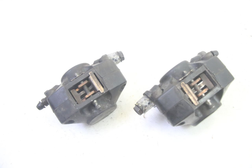 photo de VOORREMMEERKLEM PIAGGIO MP3 500 (2016 - 2018) - Technische close-up